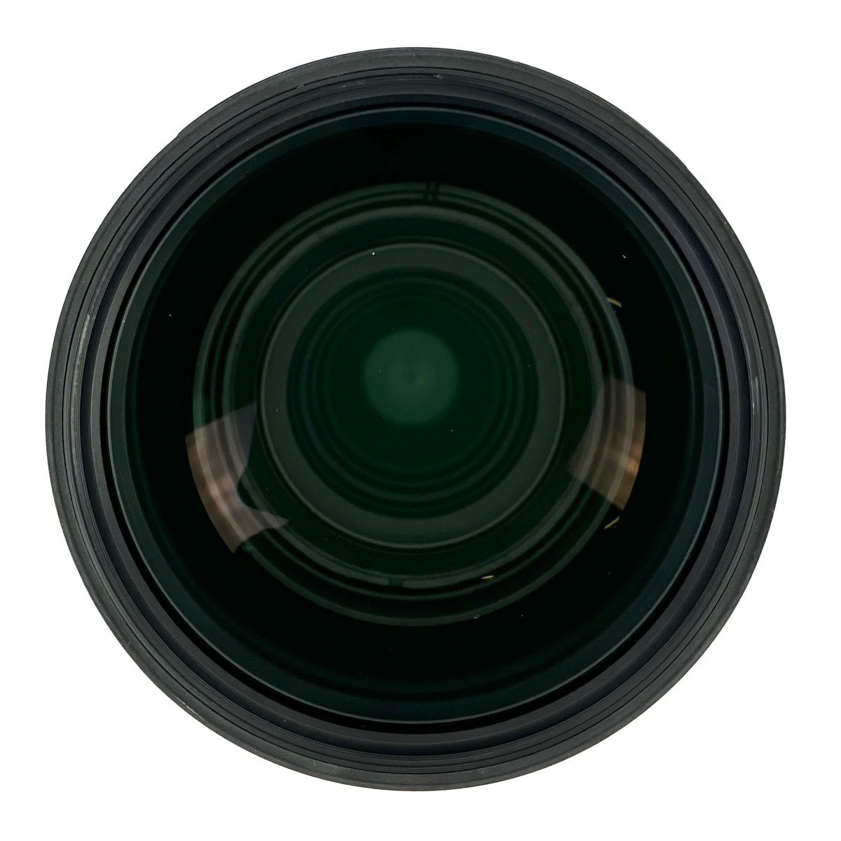 Sigma Lens (Zoom) Contemporary 150-600Mm F5-6.3 Dg Os Hsm F