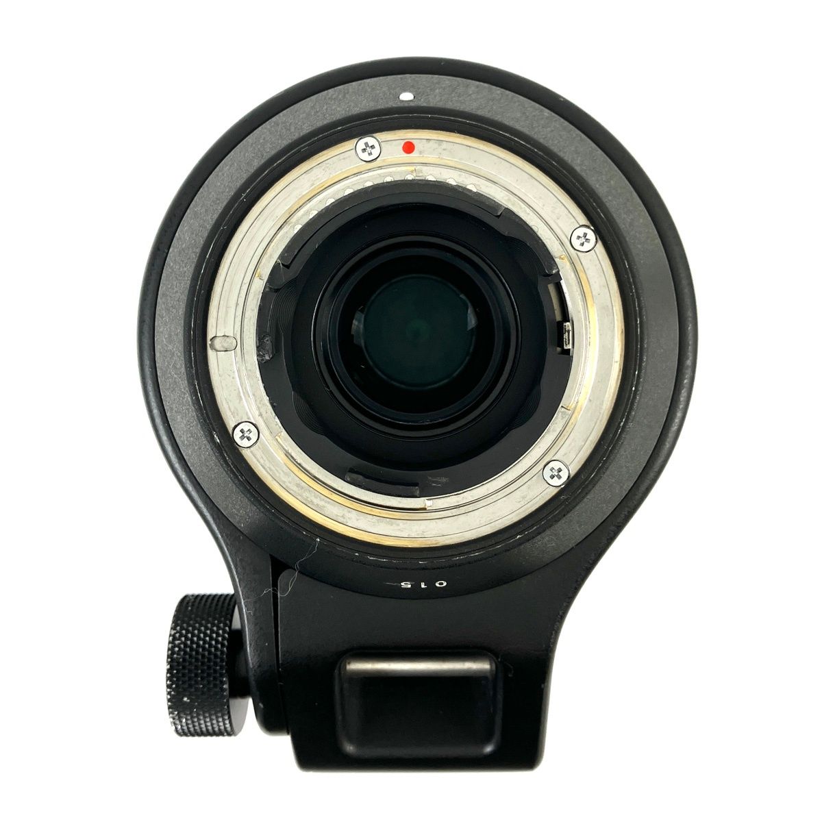 Sigma Lens (Zoom) Contemporary 150-600Mm F5-6.3 Dg Os Hsm F