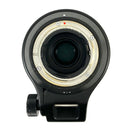 Sigma Lens (Zoom) Contemporary 150-600Mm F5-6.3 Dg Os Hsm F
