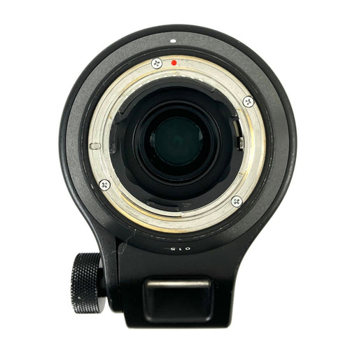 Sigma Lens (Zoom) Contemporary 150-600Mm F5-6.3 Dg Os Hsm F