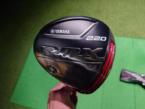 Yamaha Drivers Rmx220 6