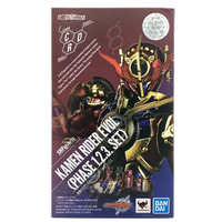 Others S.H.Figuarts 1.2.3. )[10]