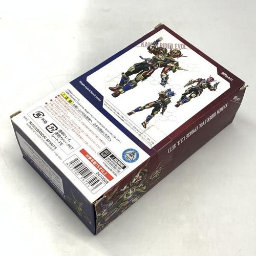Others S.H.Figuarts 1.2.3. )[10]