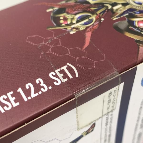 Others S.H.Figuarts 1.2.3. )[10]