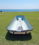 Pleasure Craft Yacht Hulls 2