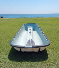 Pleasure Craft Yacht Hulls 2