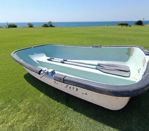 Pleasure Craft Yacht Hulls 2