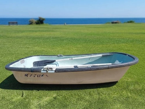 Pleasure Craft Yacht Hulls 2