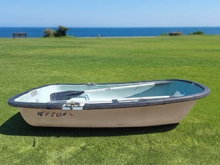 Pleasure Craft Yacht Hulls 2