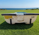 Pleasure Craft Yacht Hulls 2