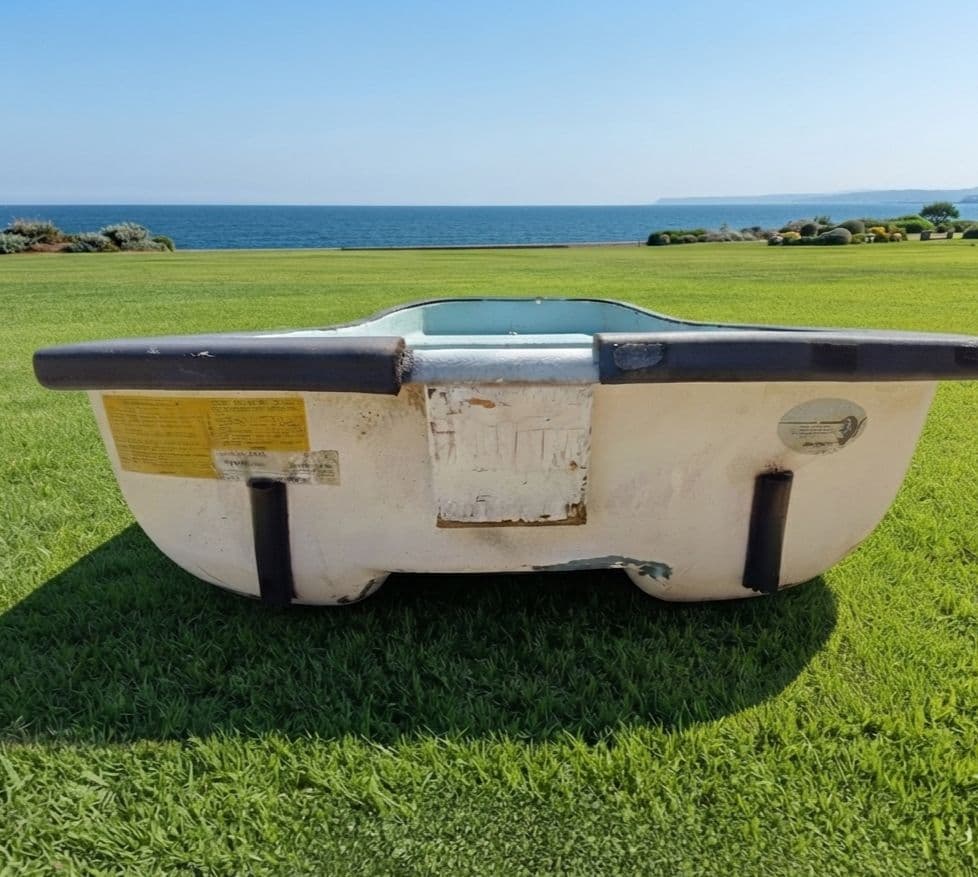 Pleasure Craft Yacht Hulls 2