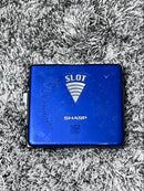 Sharp Portable Md Players Md-Ss321-A