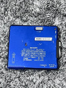 Sharp Portable Md Players Md-Ss321-A