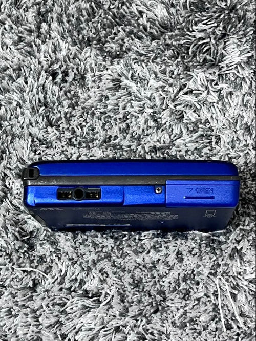Sharp Portable Md Players Md-Ss321-A