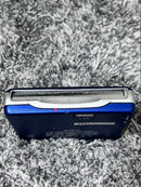 Sharp Portable Md Players Md-Ss321-A