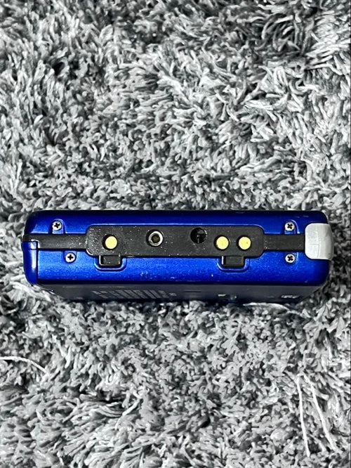 Sharp Portable Md Players Md-Ss321-A