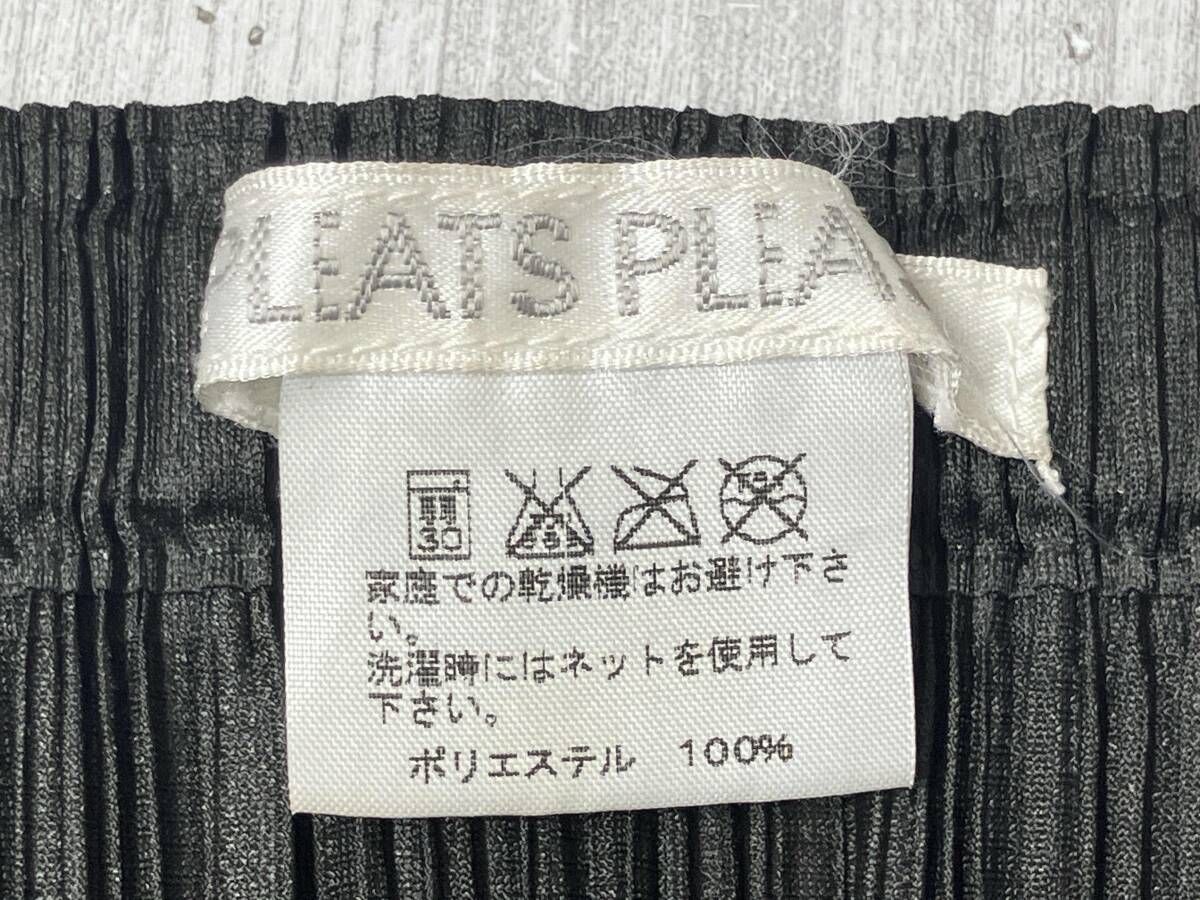 Others Pleats Please Issey Miyake Pp61-Jg186 3