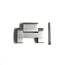 Cartier Metal Straps W31077M7