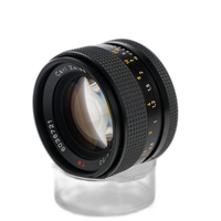Contax Others Planar 50/1.4 Aej