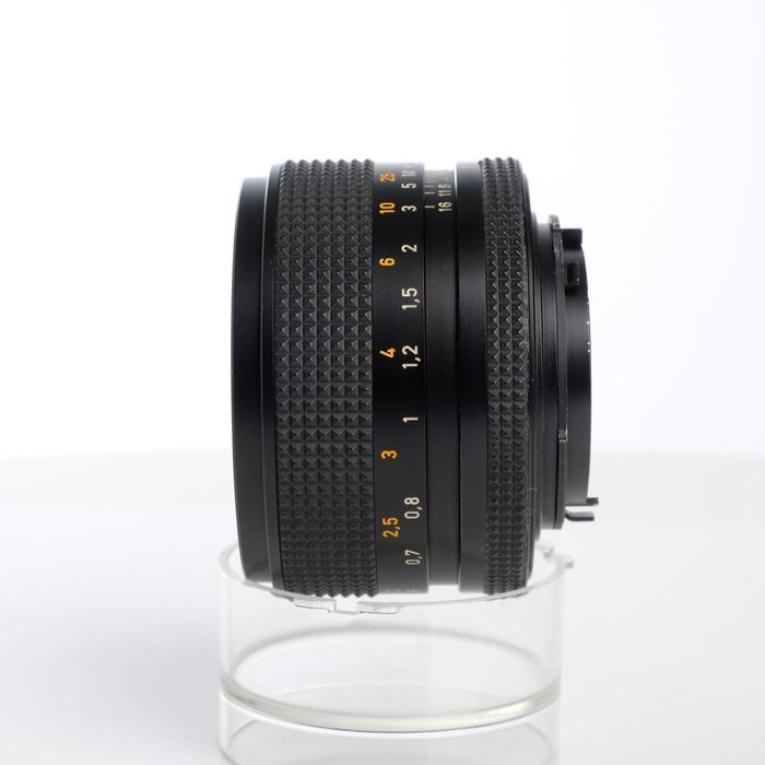 Contax Others Planar 50/1.4 Aej