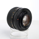 Contax Others Planar 50/1.4 Aej