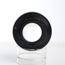 Contax Others Planar 50/1.4 Aej