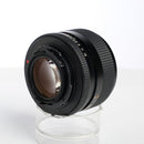Contax Others Planar 50/1.4 Aej