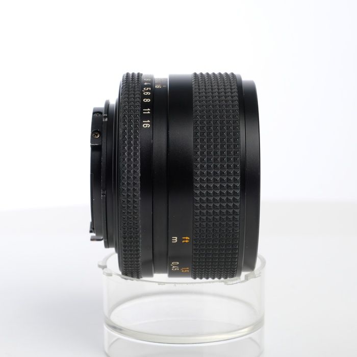 Contax Others Planar 50/1.4 Aej