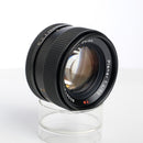 Contax Others Planar 50/1.4 Aej