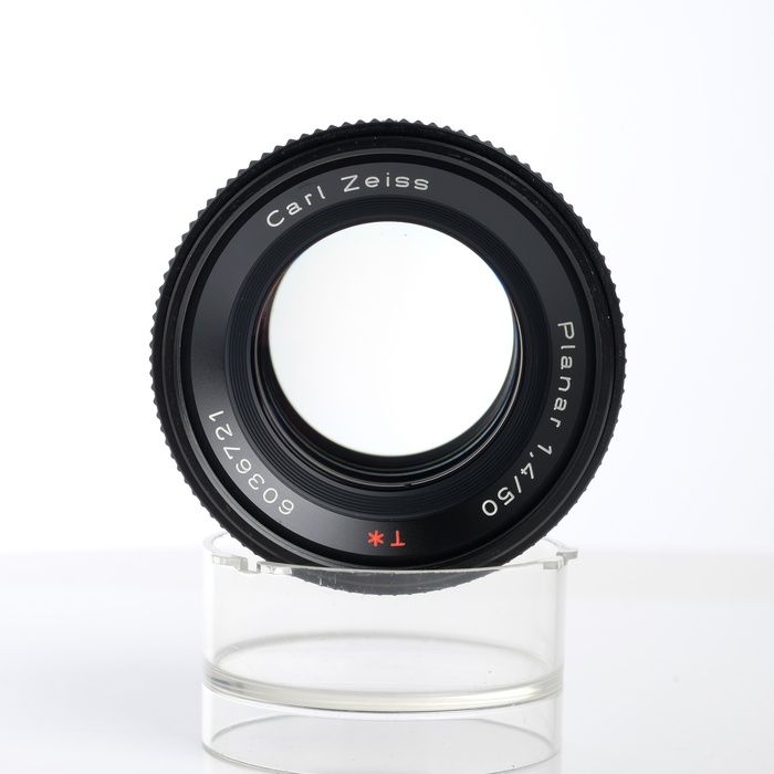 Contax Others Planar 50/1.4 Aej
