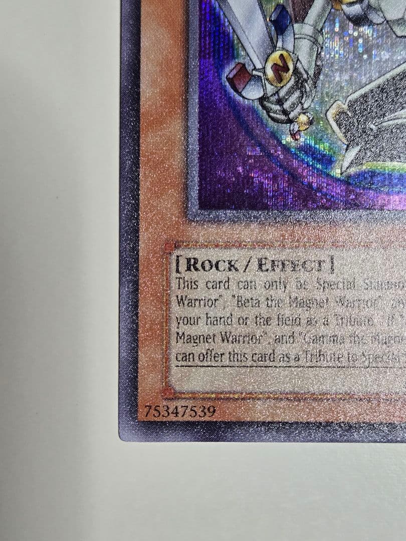 Yu -Gi -Oh! Ocg Duel Monsters (Foreign Language Version)