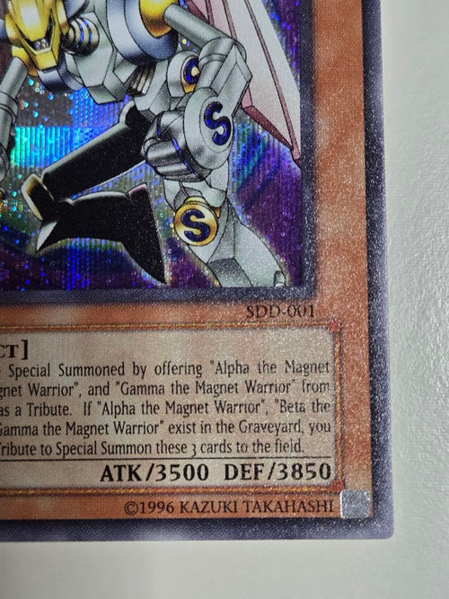 Yu -Gi -Oh! Ocg Duel Monsters (Foreign Language Version)