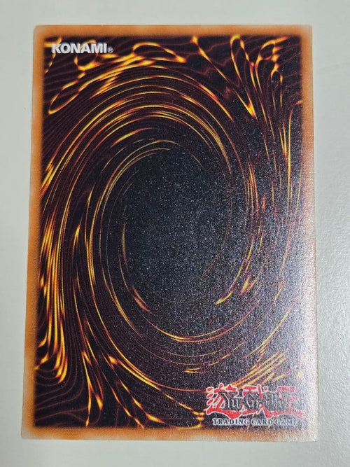 Yu -Gi -Oh! Ocg Duel Monsters (Foreign Language Version)
