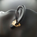 Christian Dior Clip-On Earrings _805
