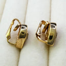 Christian Dior Clip-On Earrings _805