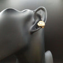Christian Dior Clip-On Earrings _805