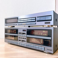Onkyo Equalizers Pe-C70 Pt-C70