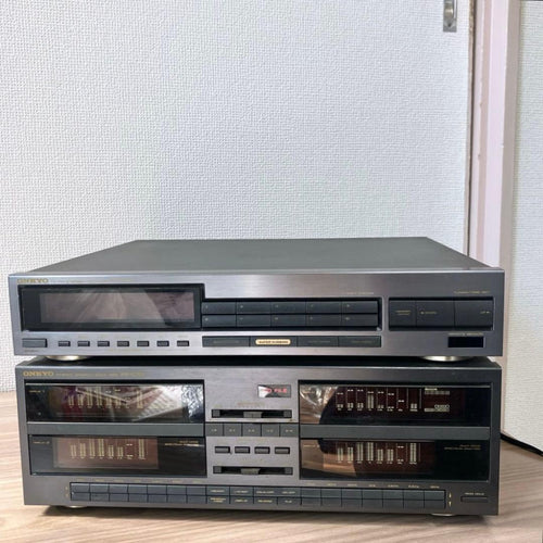 Onkyo Equalizers Pe-C70 Pt-C70