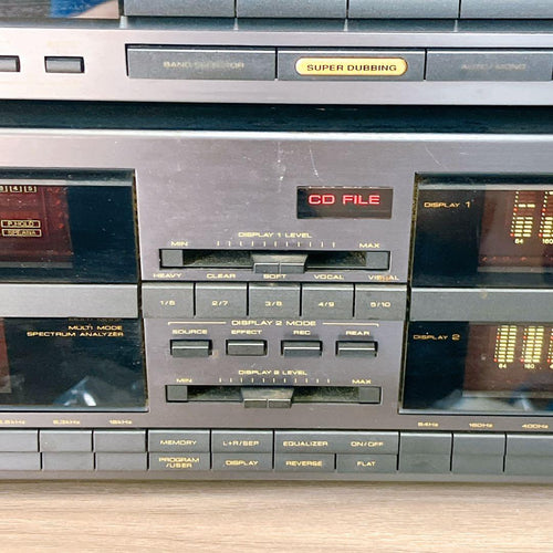 Onkyo Equalizers Pe-C70 Pt-C70