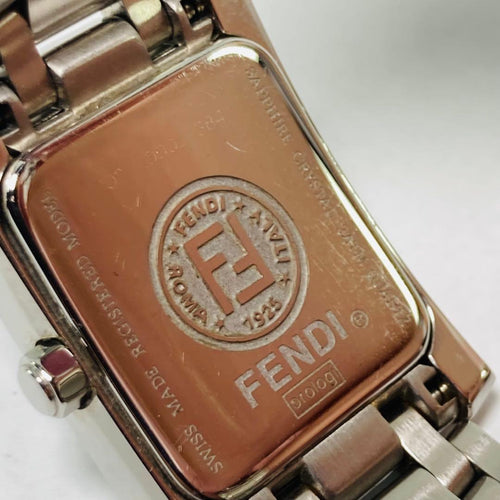 Fendi Quartz Watches 12P