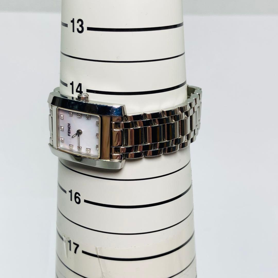 Fendi Quartz Watches 12P