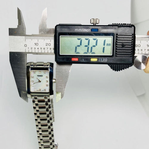 Fendi Quartz Watches 12P