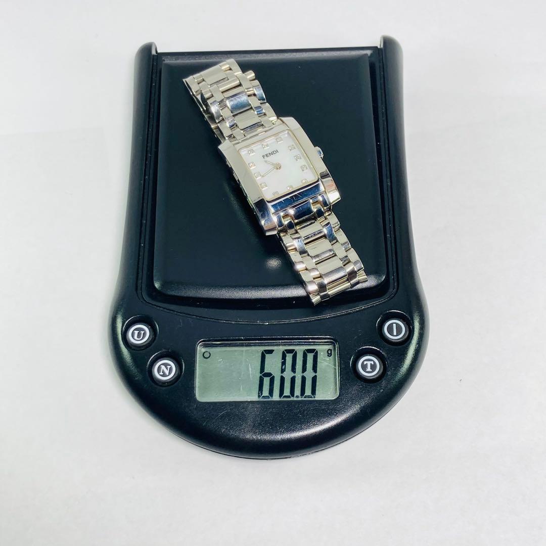 Fendi Quartz Watches 12P