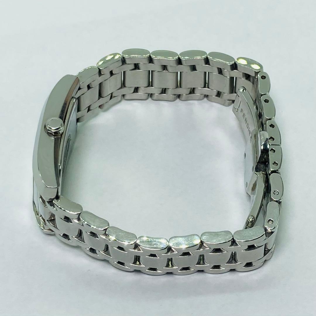 Fendi Quartz Watches 12P