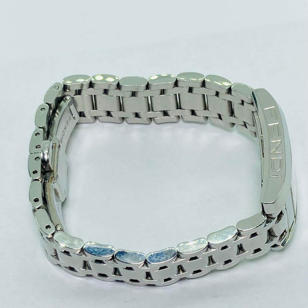 Fendi Quartz Watches 12P