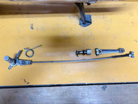 Yamaha Brakes Sr400