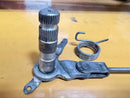 Yamaha Brakes Sr400