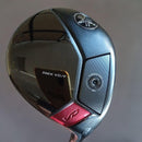 Yamaha Fairway Woods Rmx Vd/F 3 15