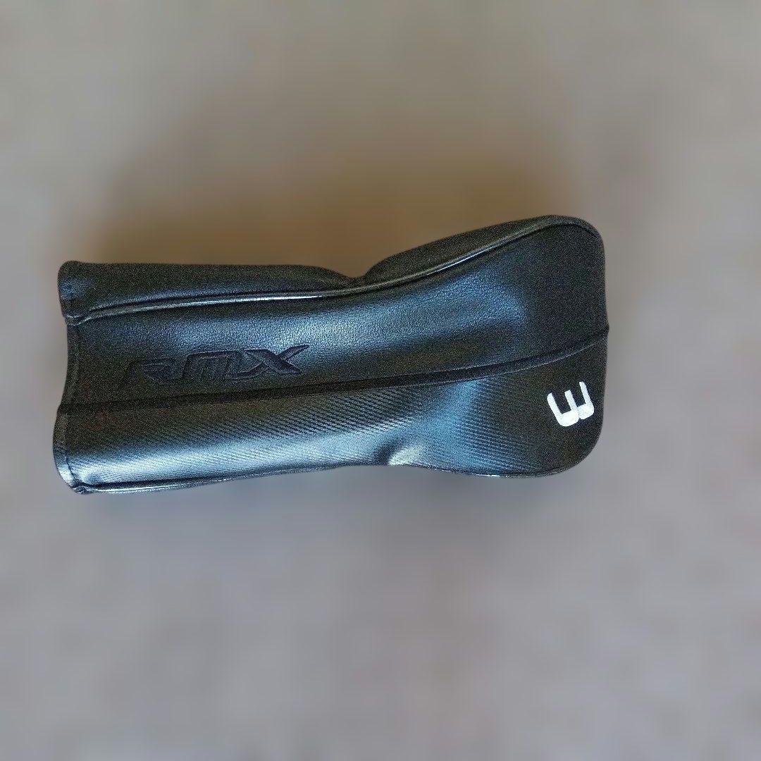 Yamaha Fairway Woods Rmx Vd/F 3 15
