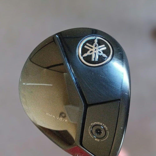 Yamaha Fairway Woods Rmx Vd/F 3 15